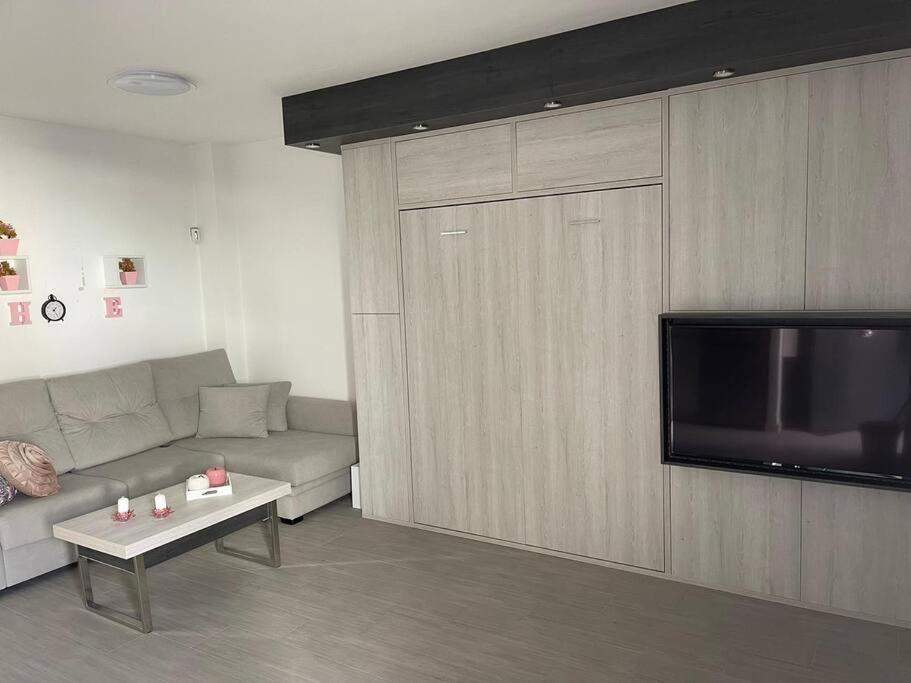 Apartamento Wind Soul House Tarifa Kültér fotó