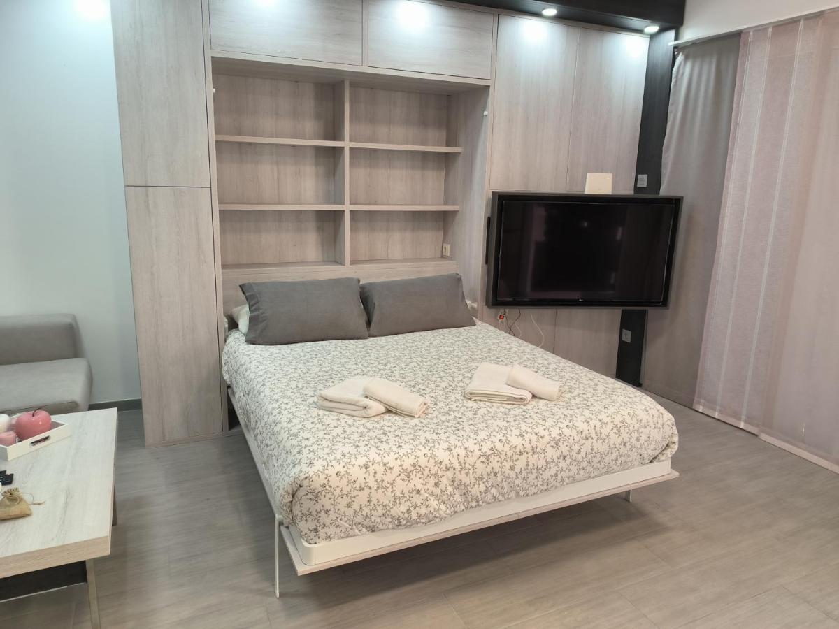 Apartamento Wind Soul House Tarifa Kültér fotó